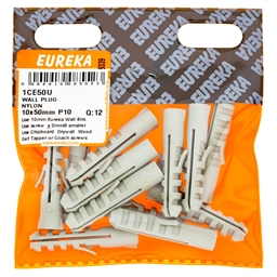 1CE50 - Wall Plug